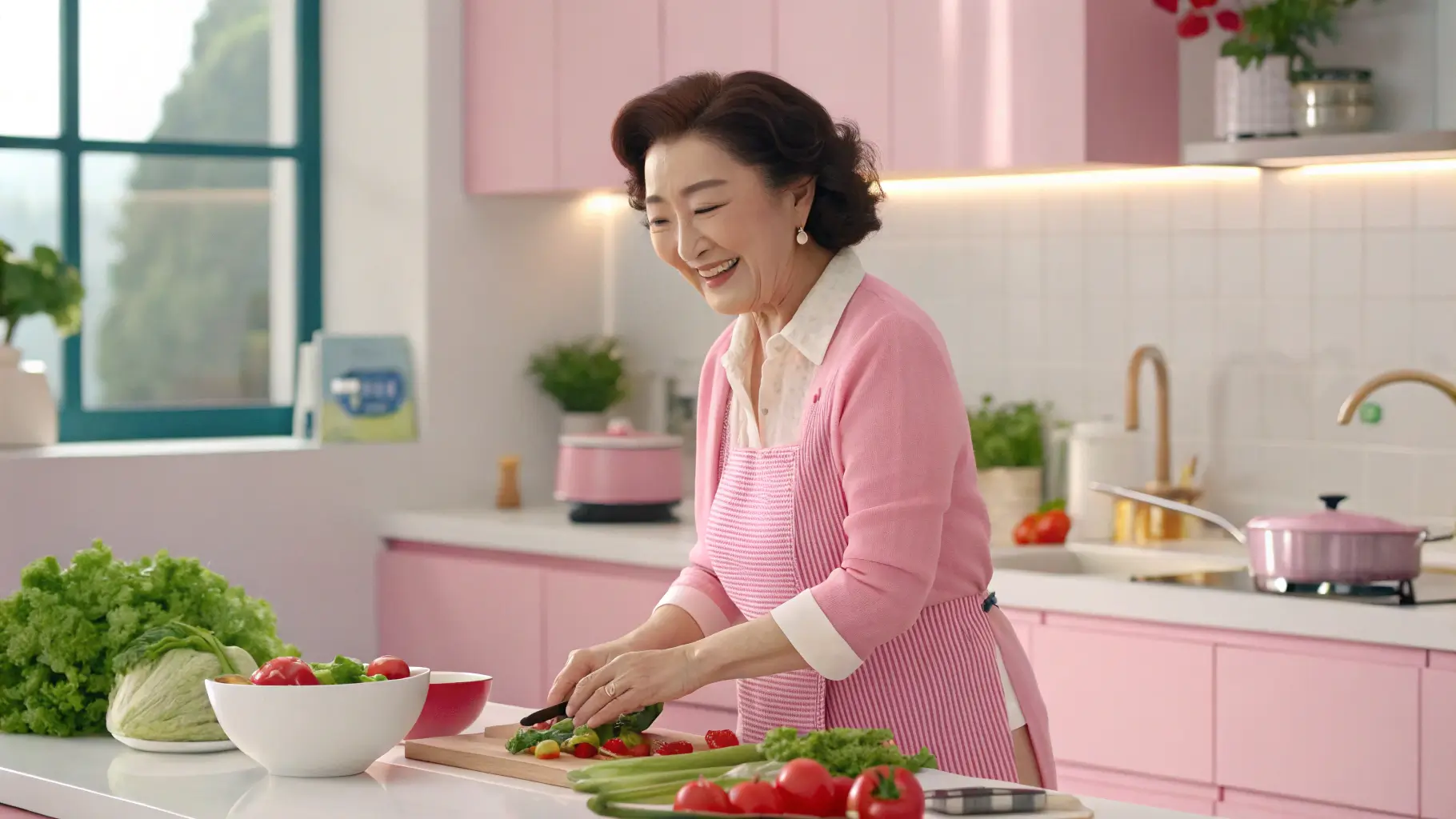 갱년기에 좋은 식품, 식단관리, 생활습관