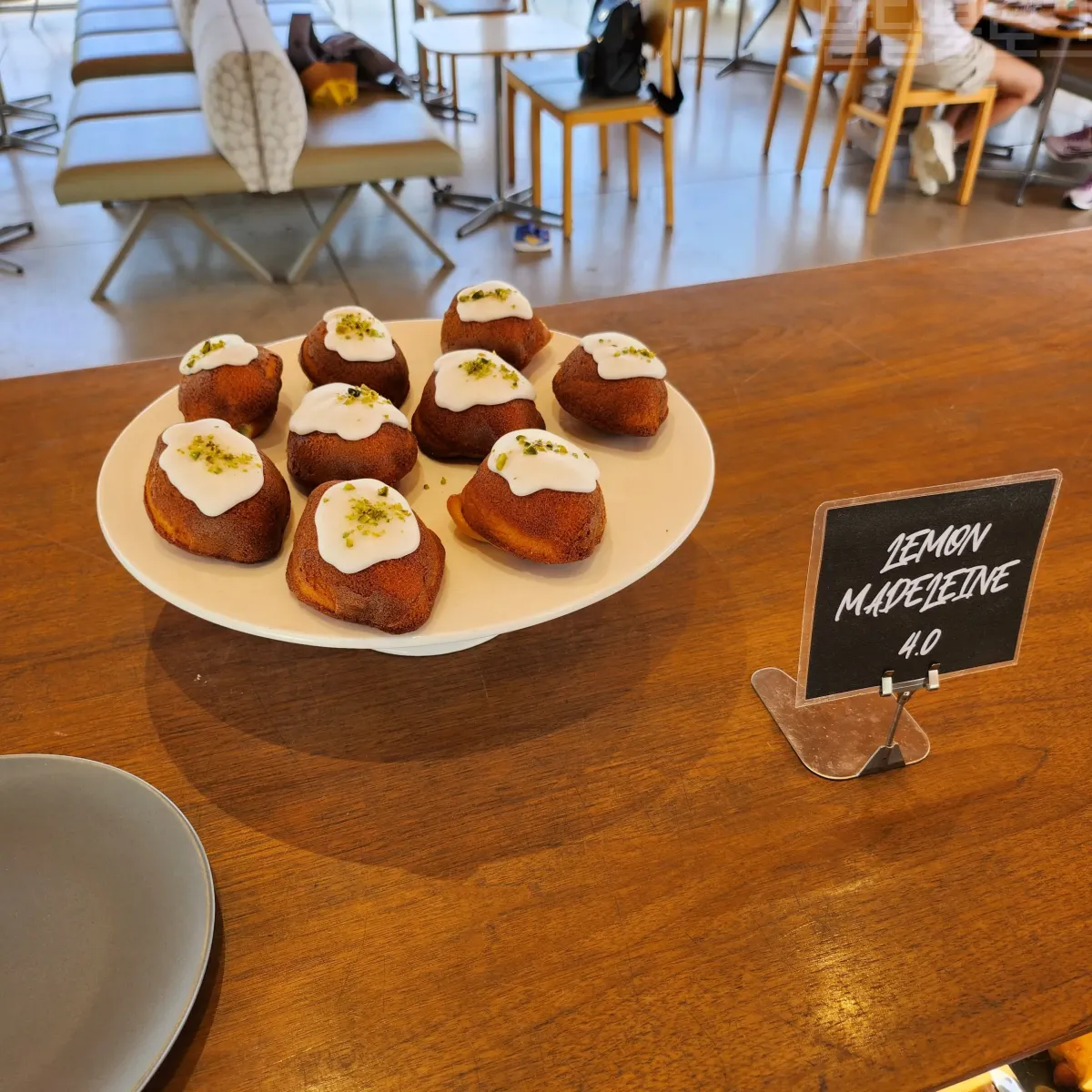 가평-양떼목장-카페-빵-마들렌