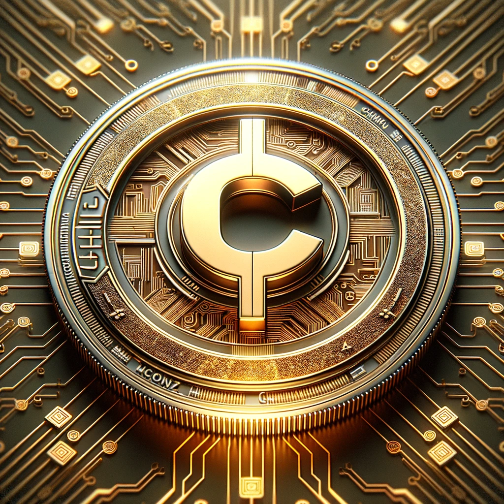 &amp;quot;칠리즈 코인: 스포츠와 블록체인의 만남&amp;quot; 차트분석 및 전망