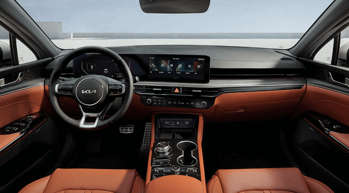 기아 장기렌트카로 고른다면? K5 vs 쏘렌토? 가격·혜택 총정리