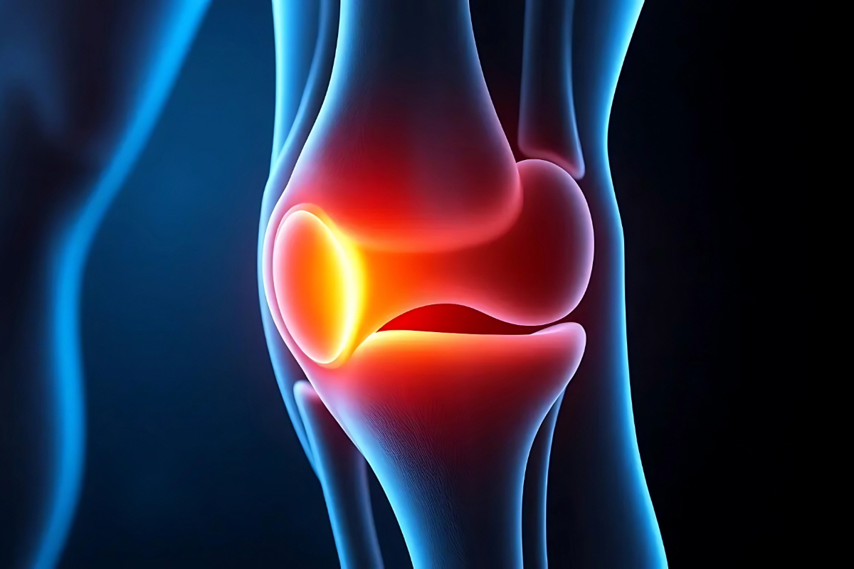 보스웰리아 효능