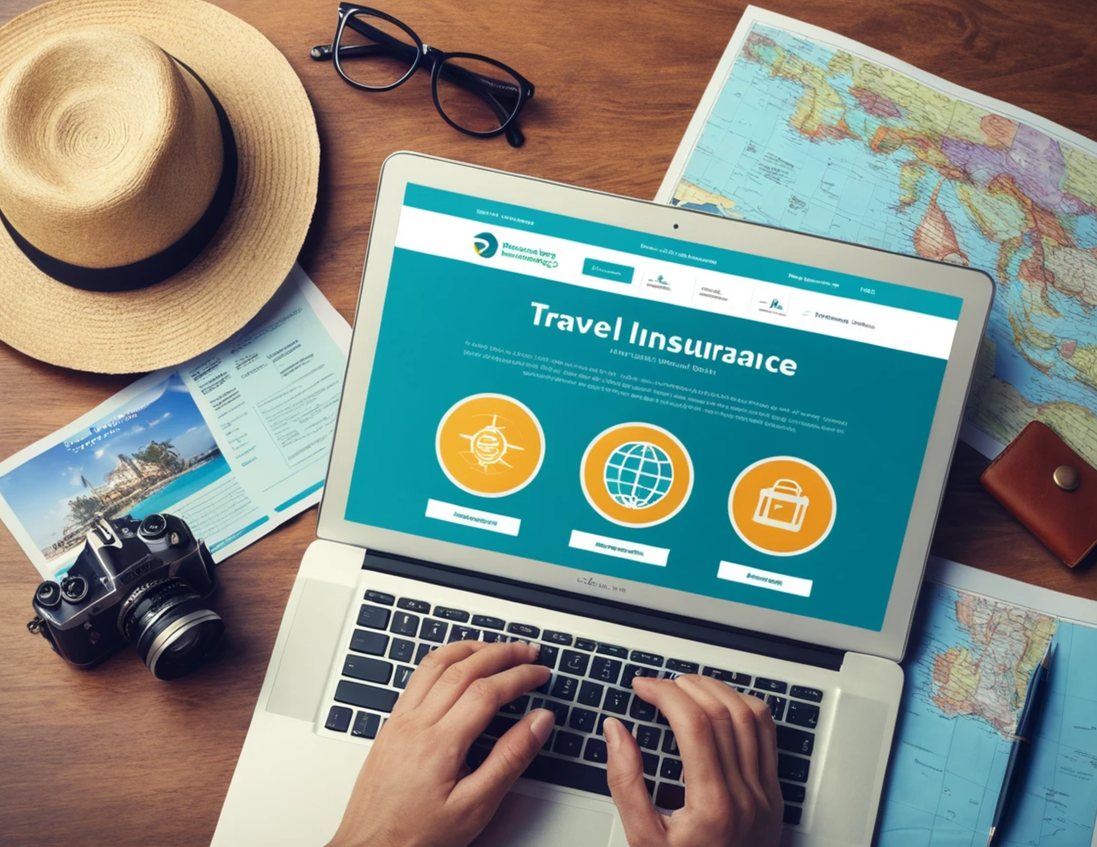 카카오 여행자 보험