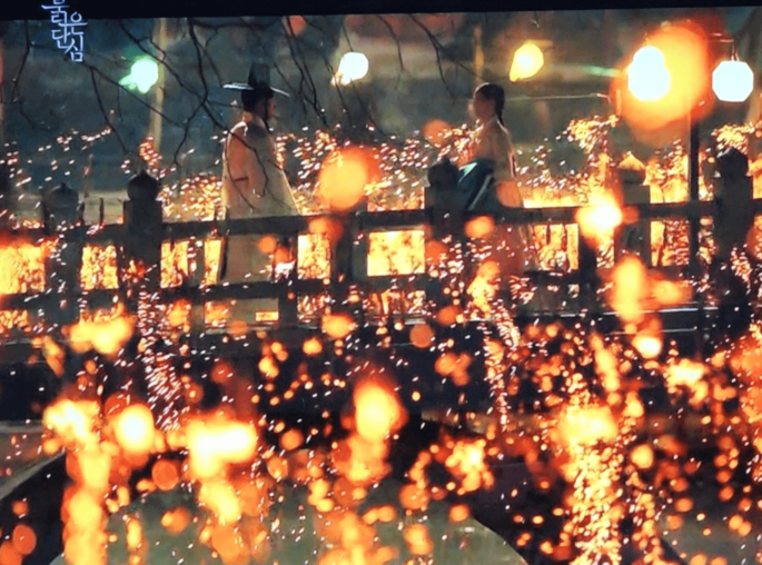 함안 낙화놀이 예약 일정 주차 최신정보