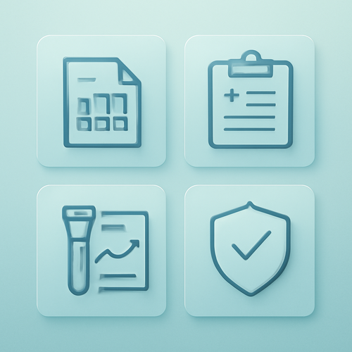 실손보험 적용 기준과 핵심 조건