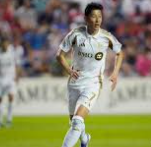 LAFC 경기 일정 : 산호세어스퀘이크스