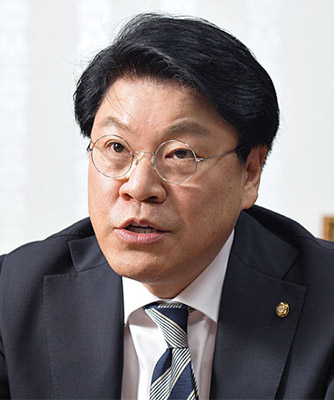 장제원 국회의원