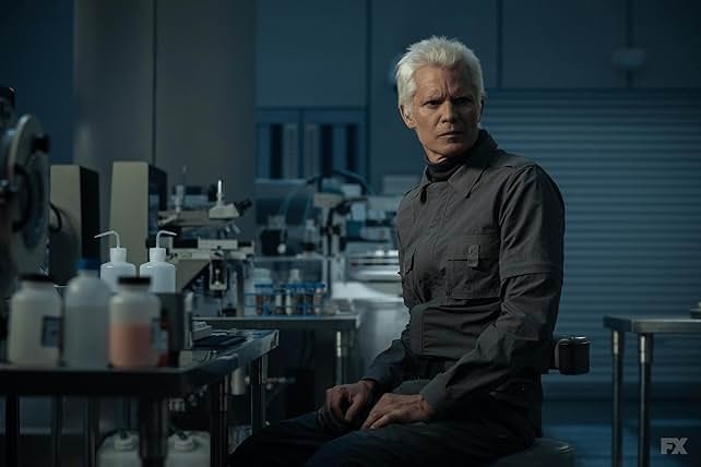 에어리언 어스 1화 관련영상 및 추천링크