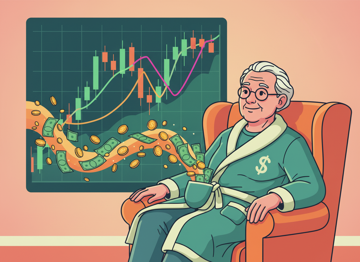 미수령 주식 배당