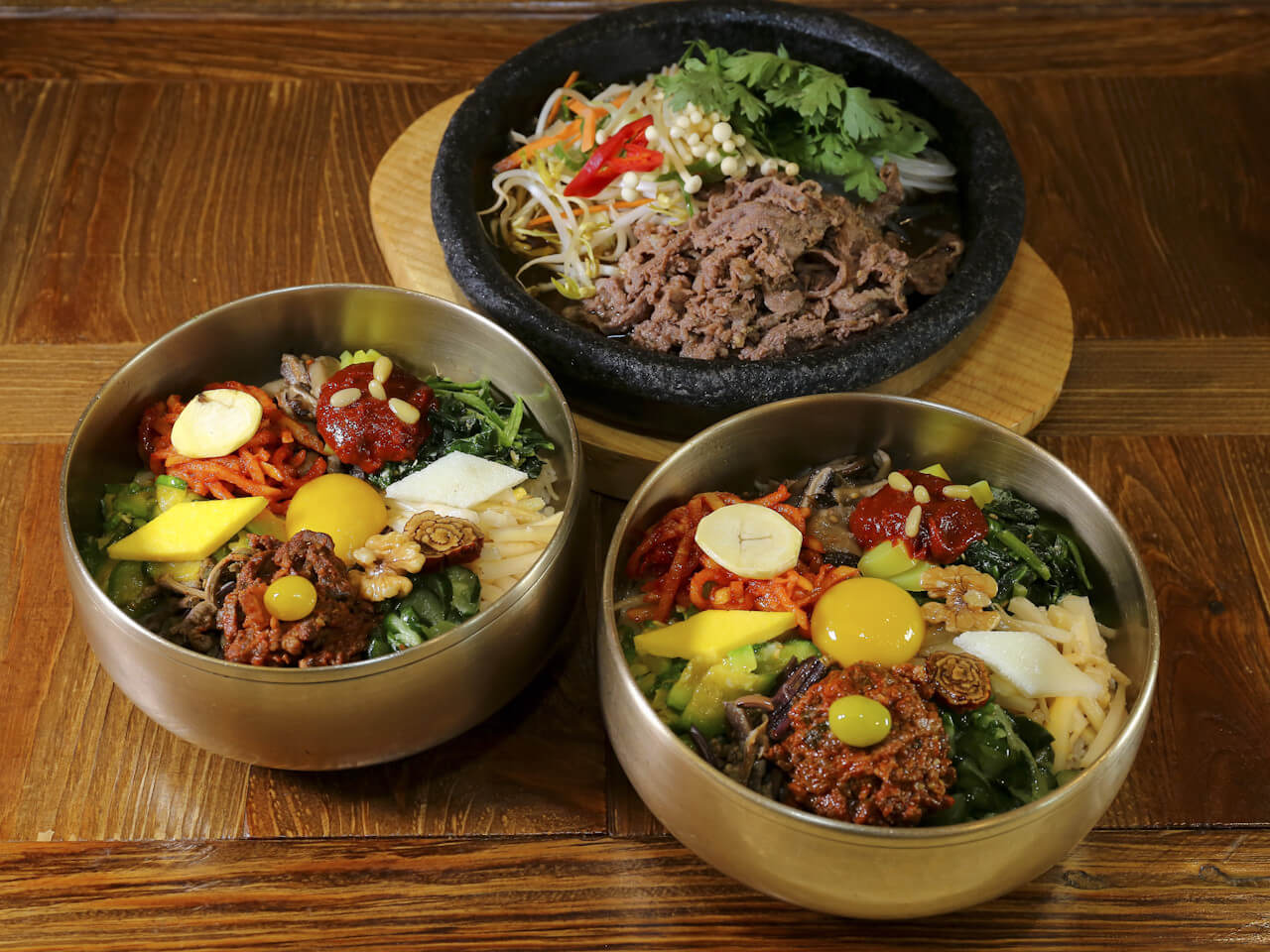 전주여행 맛집 고궁