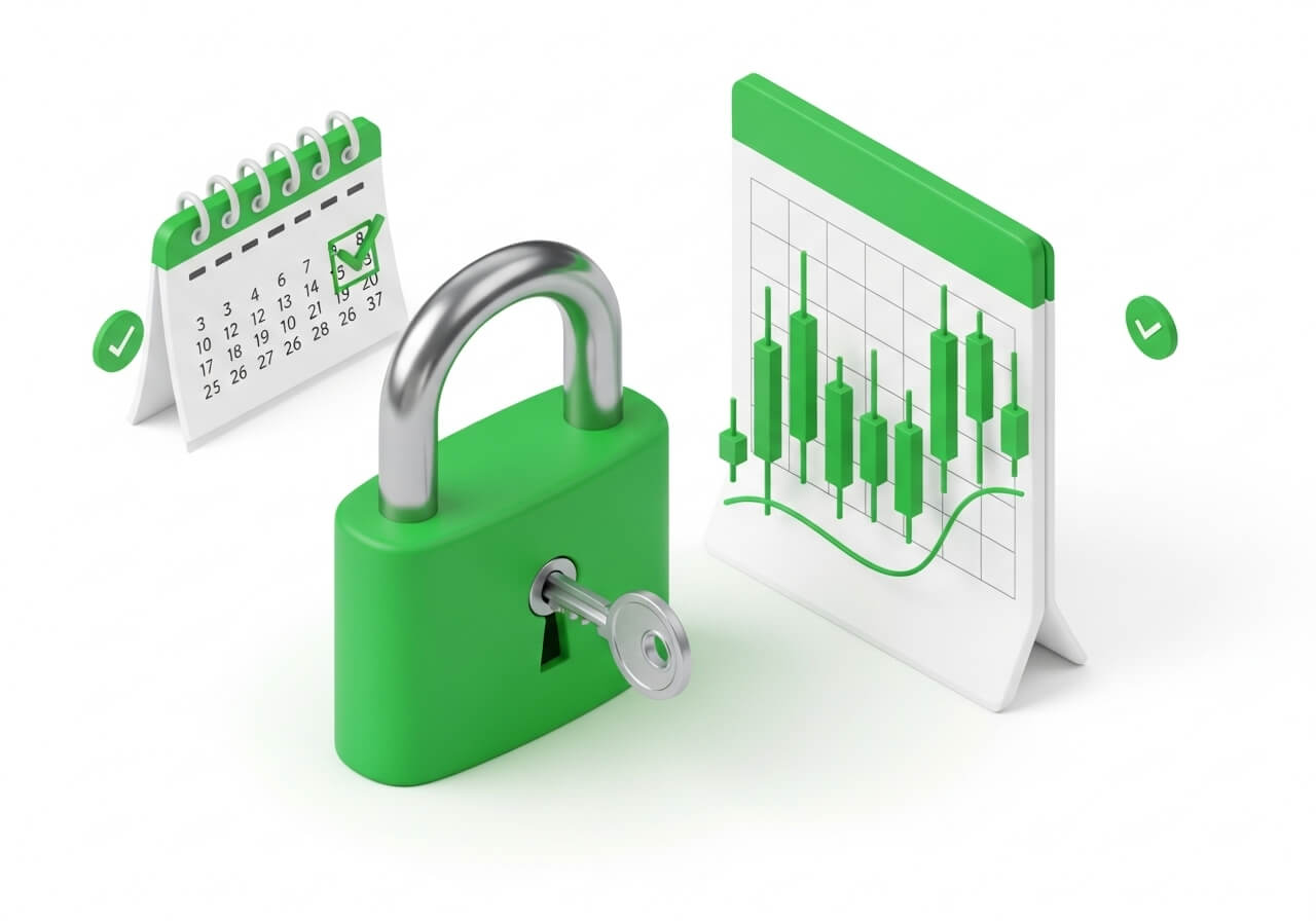 투자경고 해제요건