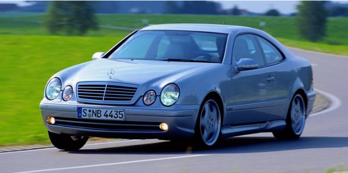 벤츠 CLE 쿠페 가격 및 실내 제원 출시일 정보