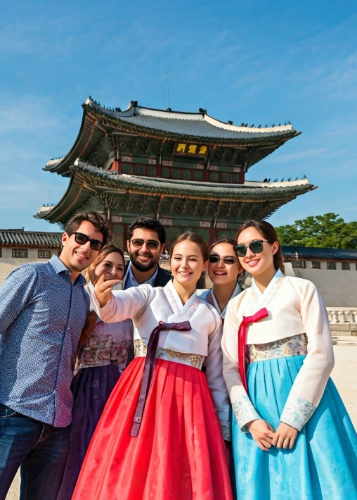외국인 여행자 보험 방문객을 위한 보험 가이드