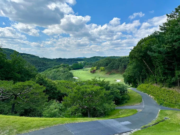 용인 지산 컨트리클럽 (지산CC) 소개 및 예약방법