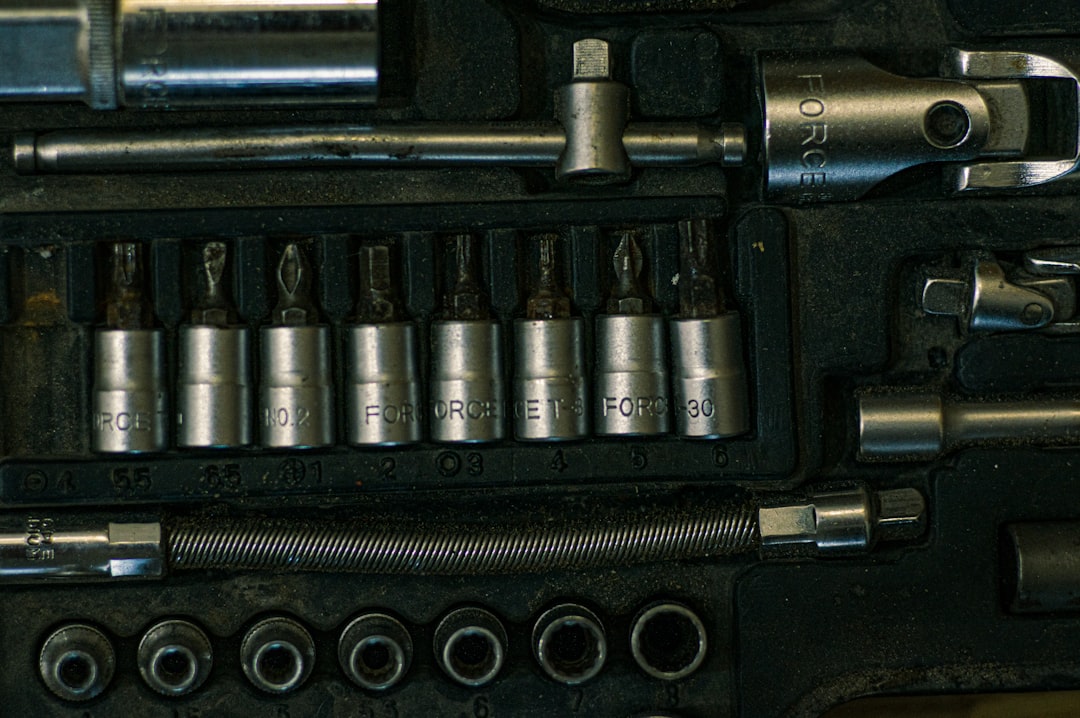 Spark plug
