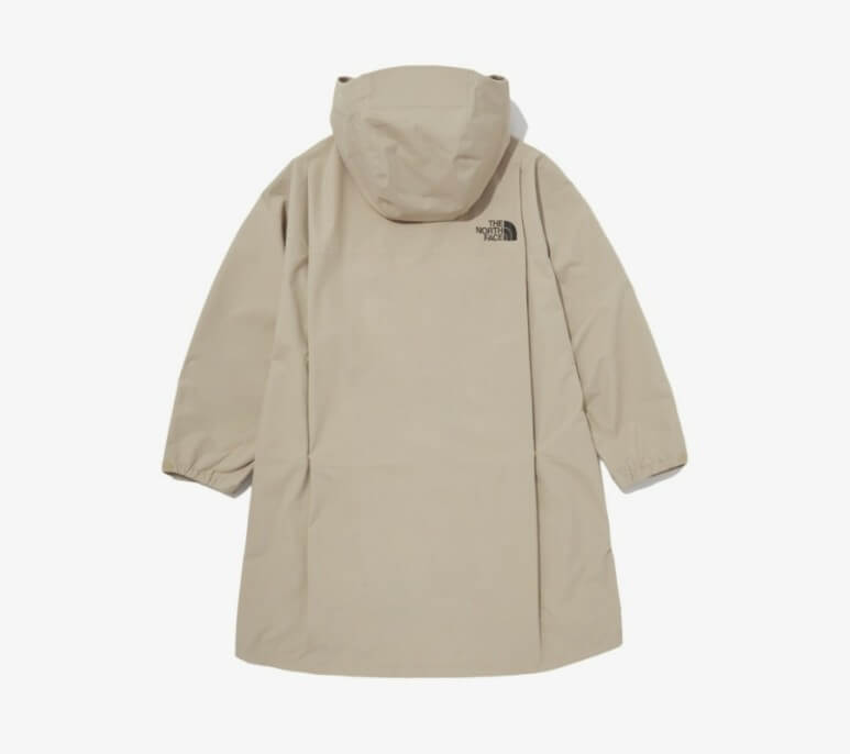 노스페이스 레인코트 2