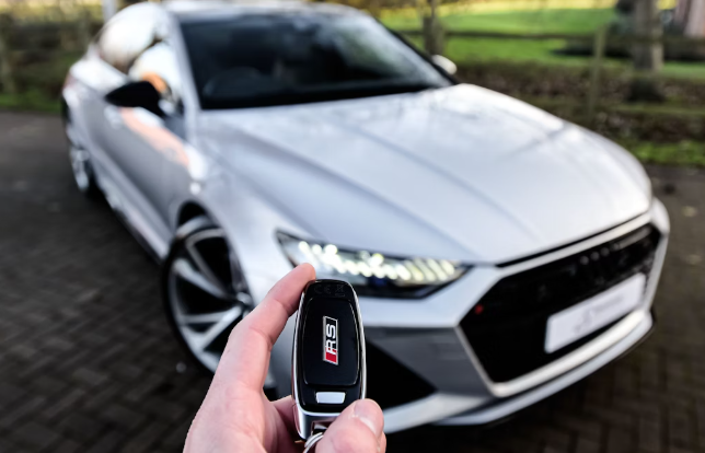 중고차-체크리스트