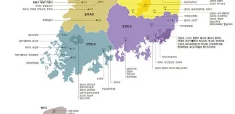 전국 대학 순위 100 국내 대학교 순위 종합 비교 분석_27