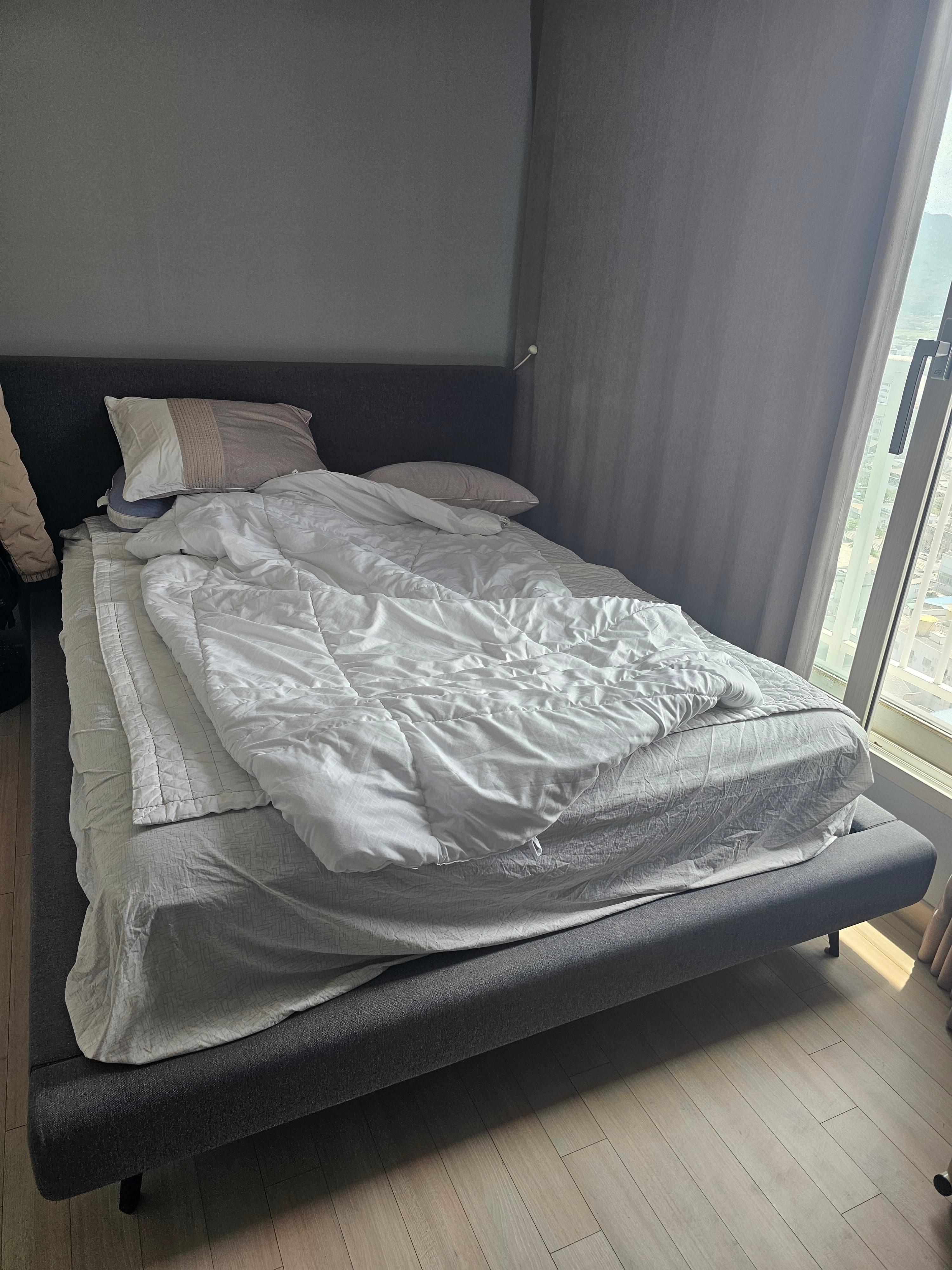 달리기 후 수면 질 개선 불면증 해결