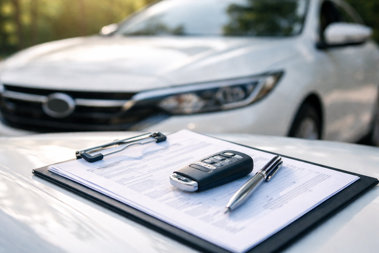 자동차 보험 갱신 시 손해 보는 사람들의 공통점