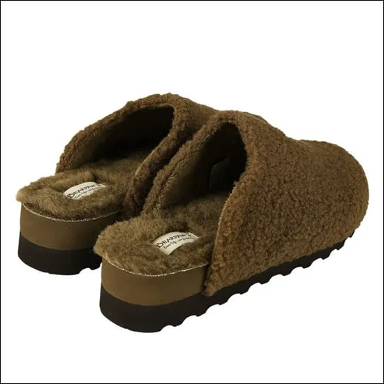 베어파우슬리퍼