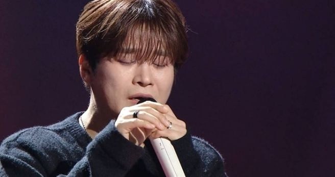 김기태 가수, &lsquo;1등들&rsquo; 눈물의 역전승... 파이널 끝장전 진출 및 신곡 &lsquo;서약&rsquo; 발매 소식