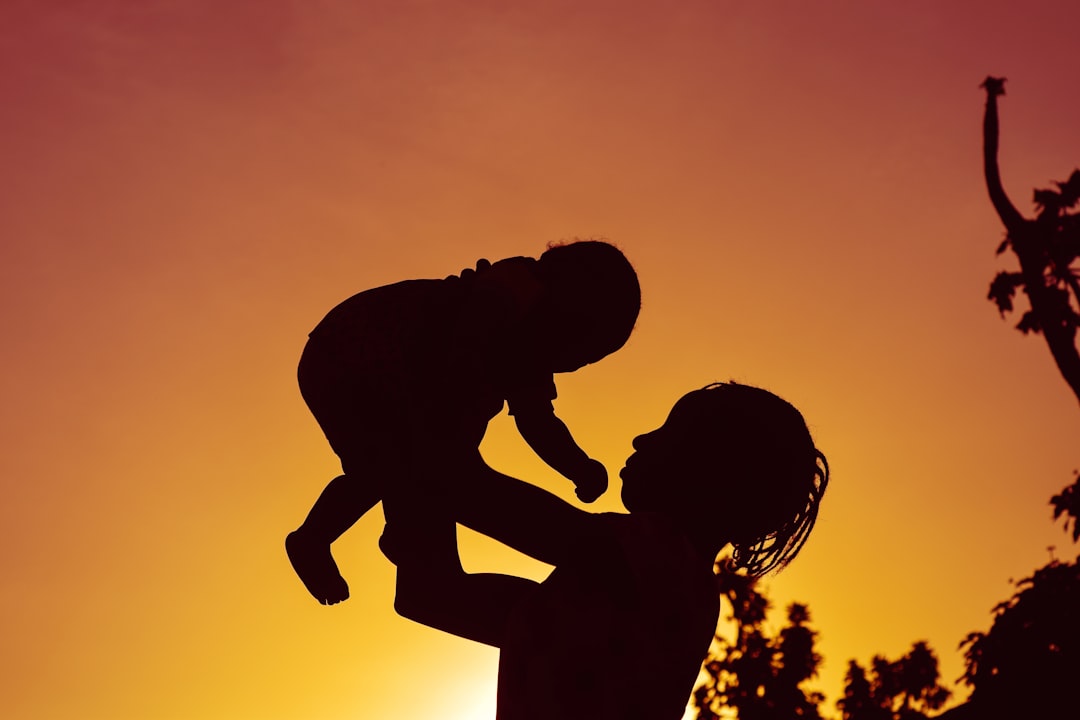 Child Benefit