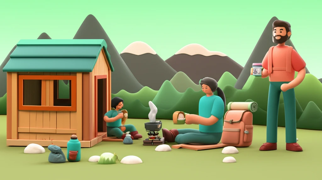 노고단 정상 탐방 예약 방법 및 성삼..