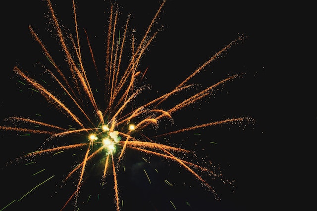2023 여의도 불꽃축제
