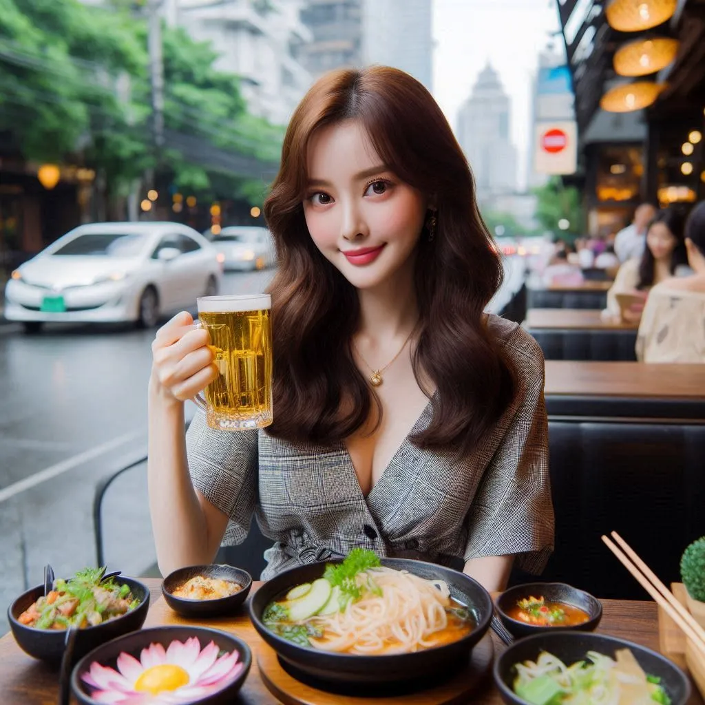 2025 방콕 맛집