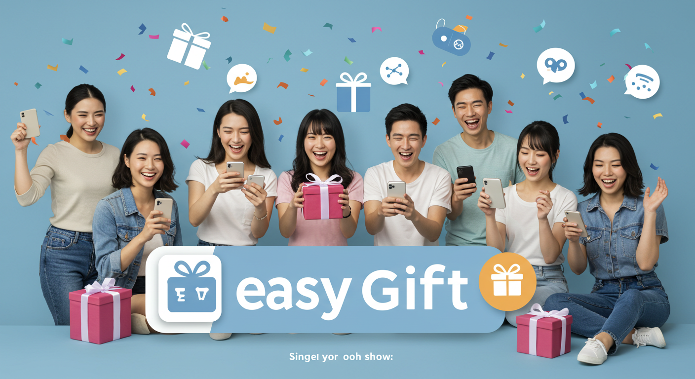 쿠팡 선물하기 사용 방법