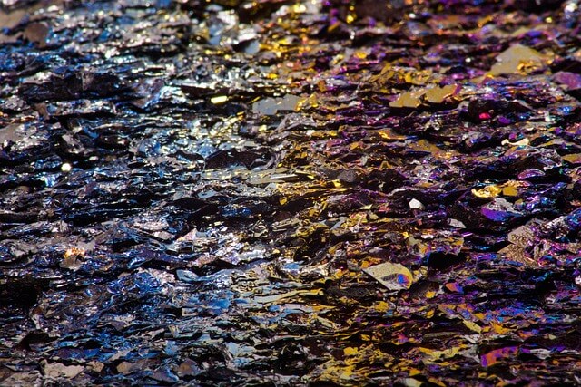 우크라이나-미국 광물 협정 체결