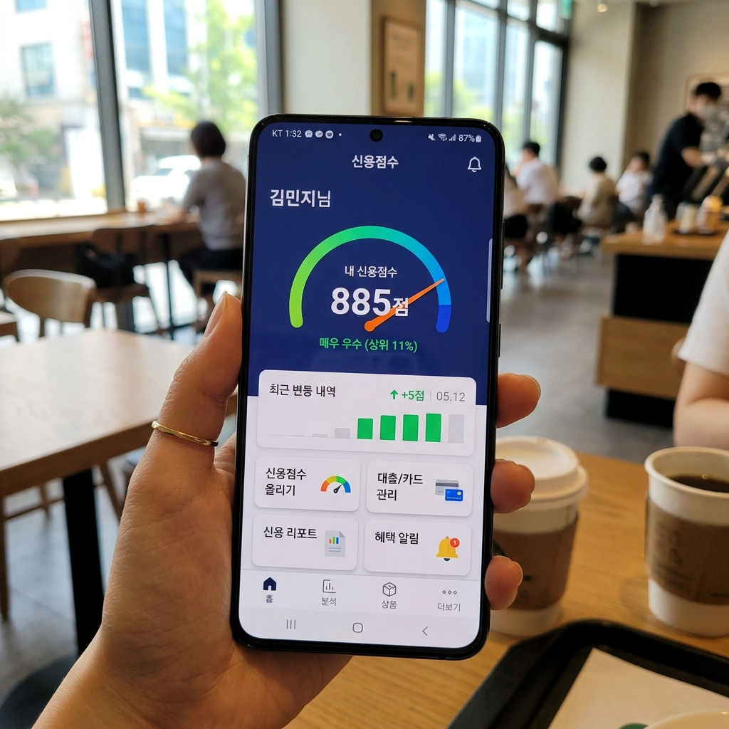개인대출 쉽게받는곳
