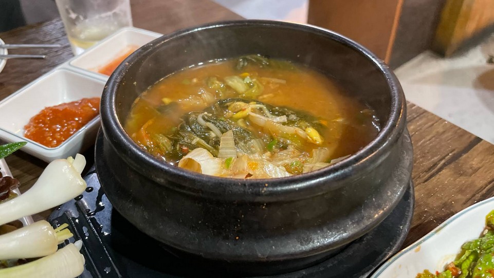 등촌동 족발 맛집, 대흥왕족발에서 느낀 따뜻한 한끼의 위로