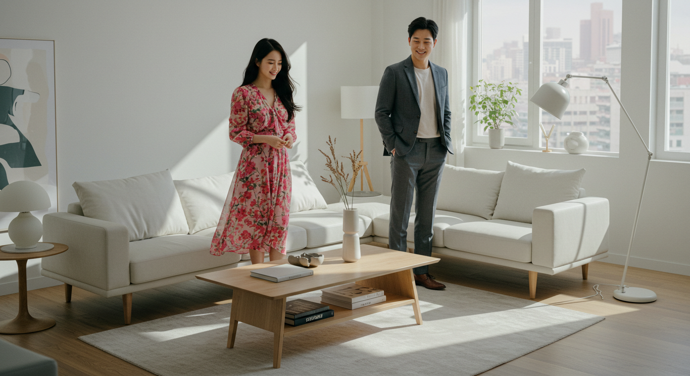 코웨이 침대 렌탈 후기