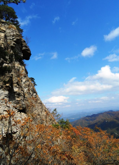 강원도 2025 단풍 산행 추천 코스 ❘ 설악산&middot;오대산&middot;치악산 절정 시기 안내