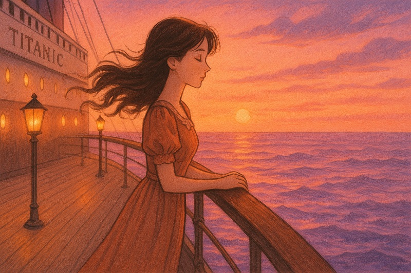 타이타닉