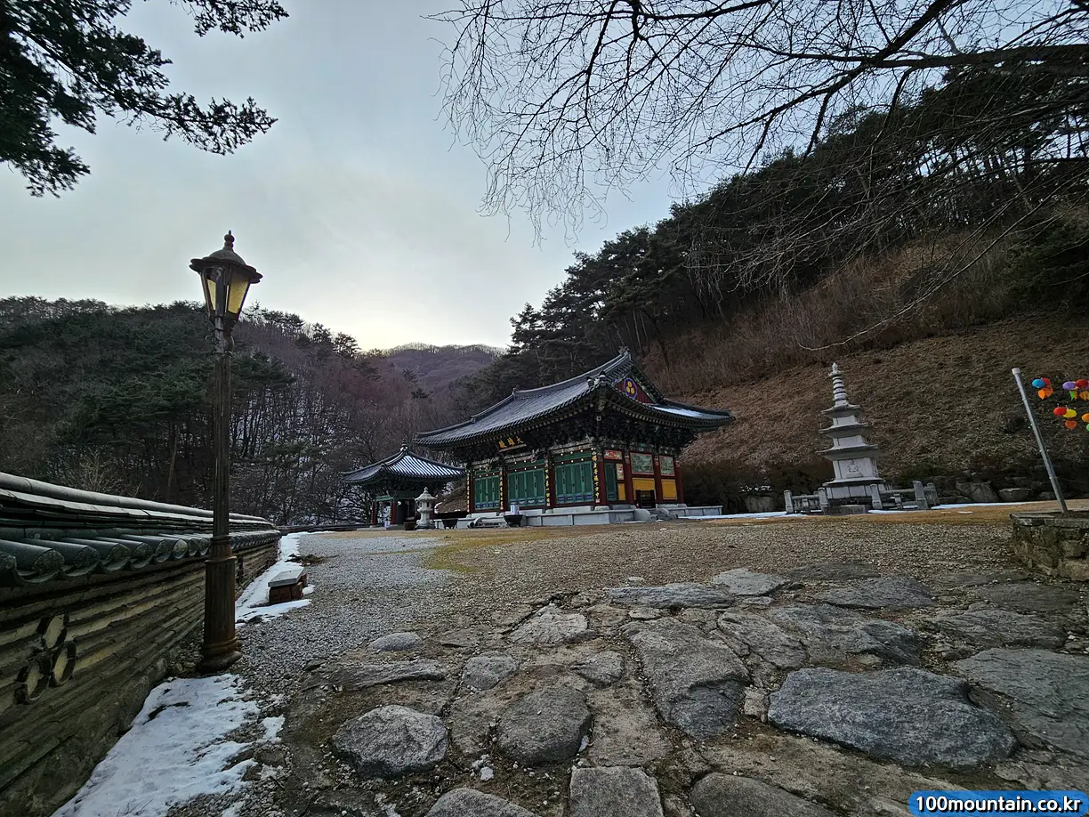 용추사