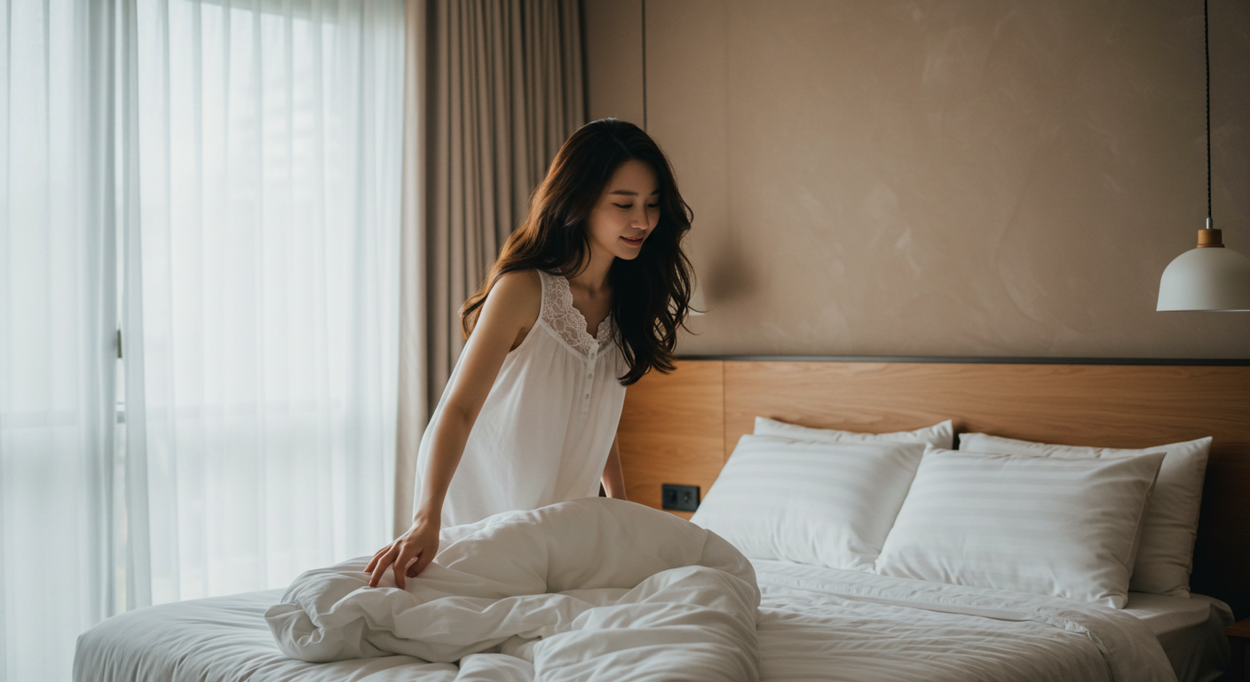 에이스침대 슈퍼싱글 매트리스