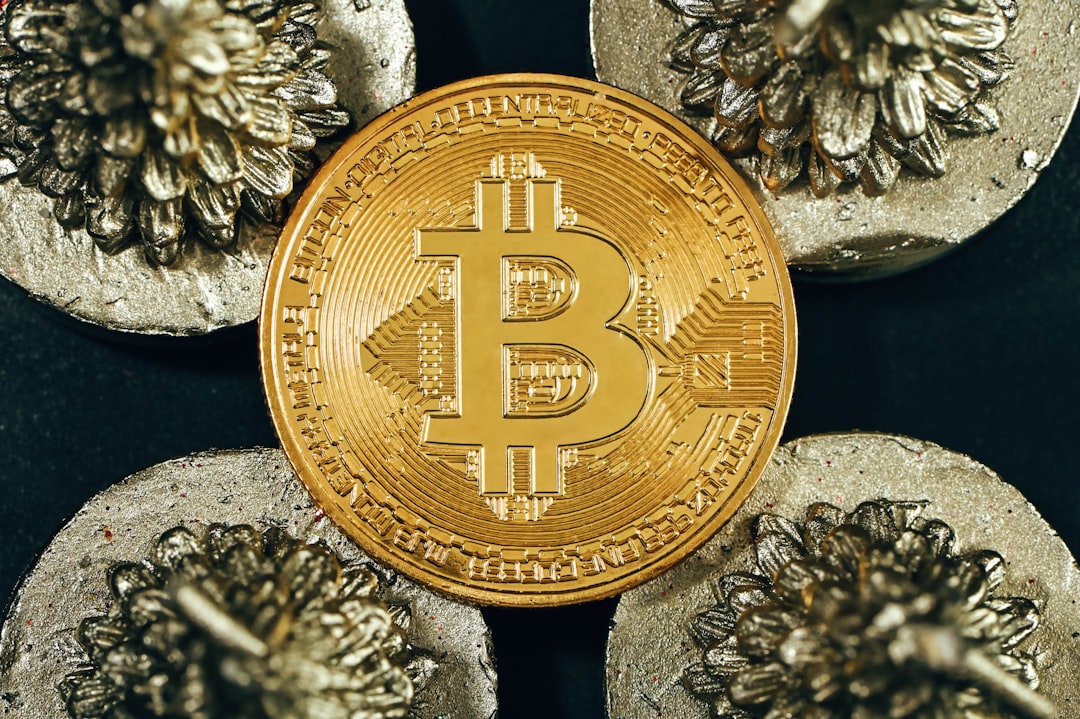 Cryptocurrency