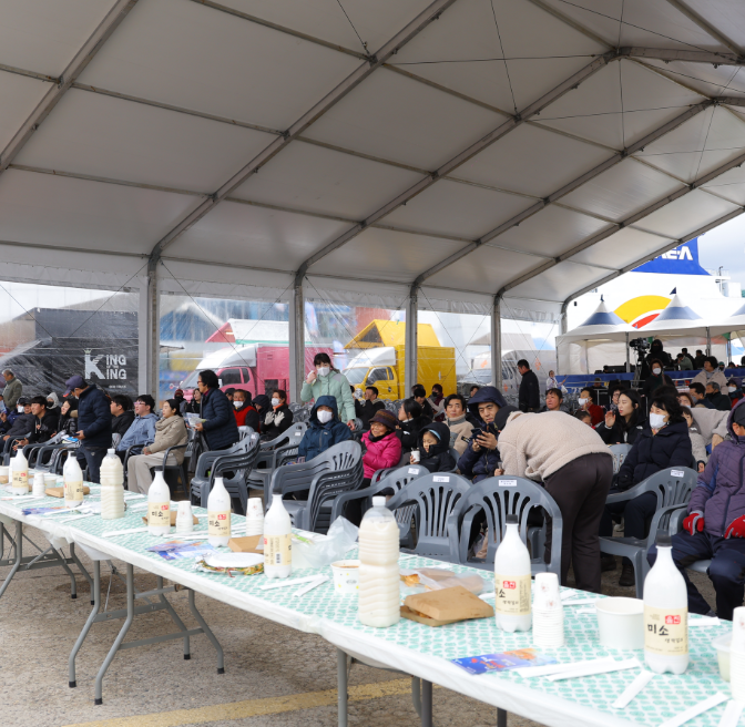 울진 대게축제와 붉은대게축제 행사 가이드20
