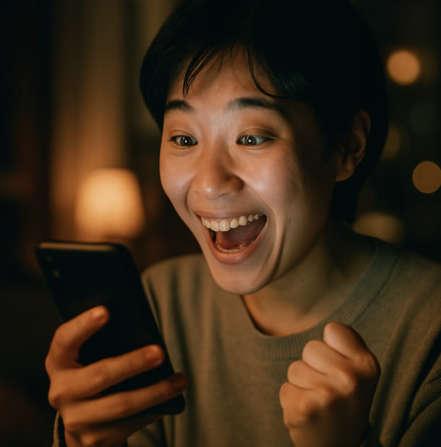 광클릭 전쟁터, 온라인 쇼핑의 매력