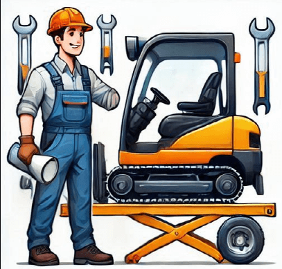 건설기계정비기능사