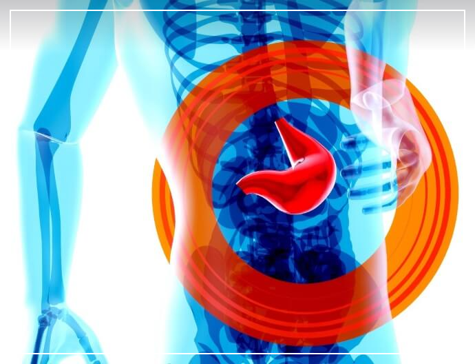 왼쪽 가슴 통증 원인