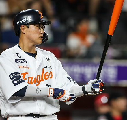 한화이글스 김승연