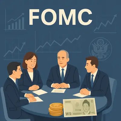 FOMC가 금리와 경제에 미치는 영향과 투자자가 알아야 할 핵심 정보