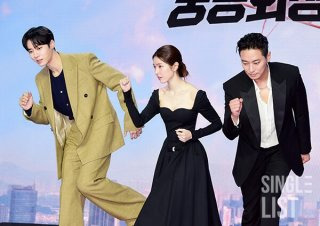 추영우 드라마 작품 활동