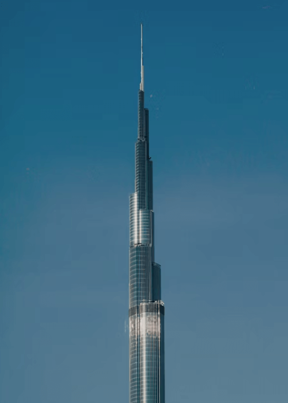 두바이 액티비티 총정리: 짜릿함부터 힐링까지!