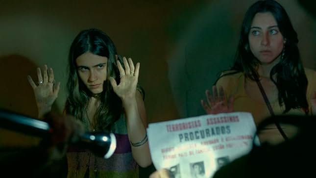 [실화바탕 역사영화 다시보기 추천] 아임 스틸 히어 줄거리&amp;#44; 결말 해석 &amp; 리뷰