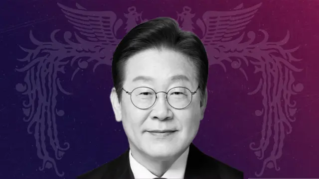 이재명 대통령