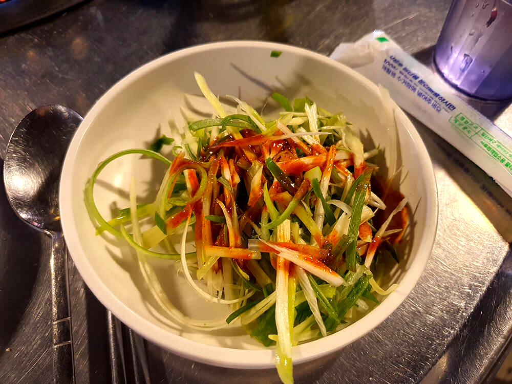 돈사돈 상차림1